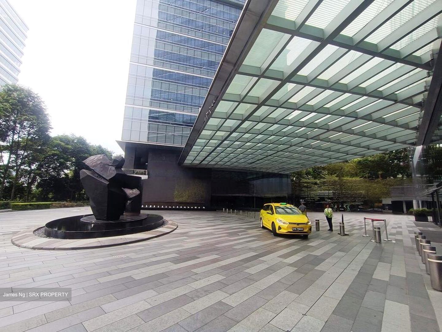 The Metropolis (D5), Office #454781241